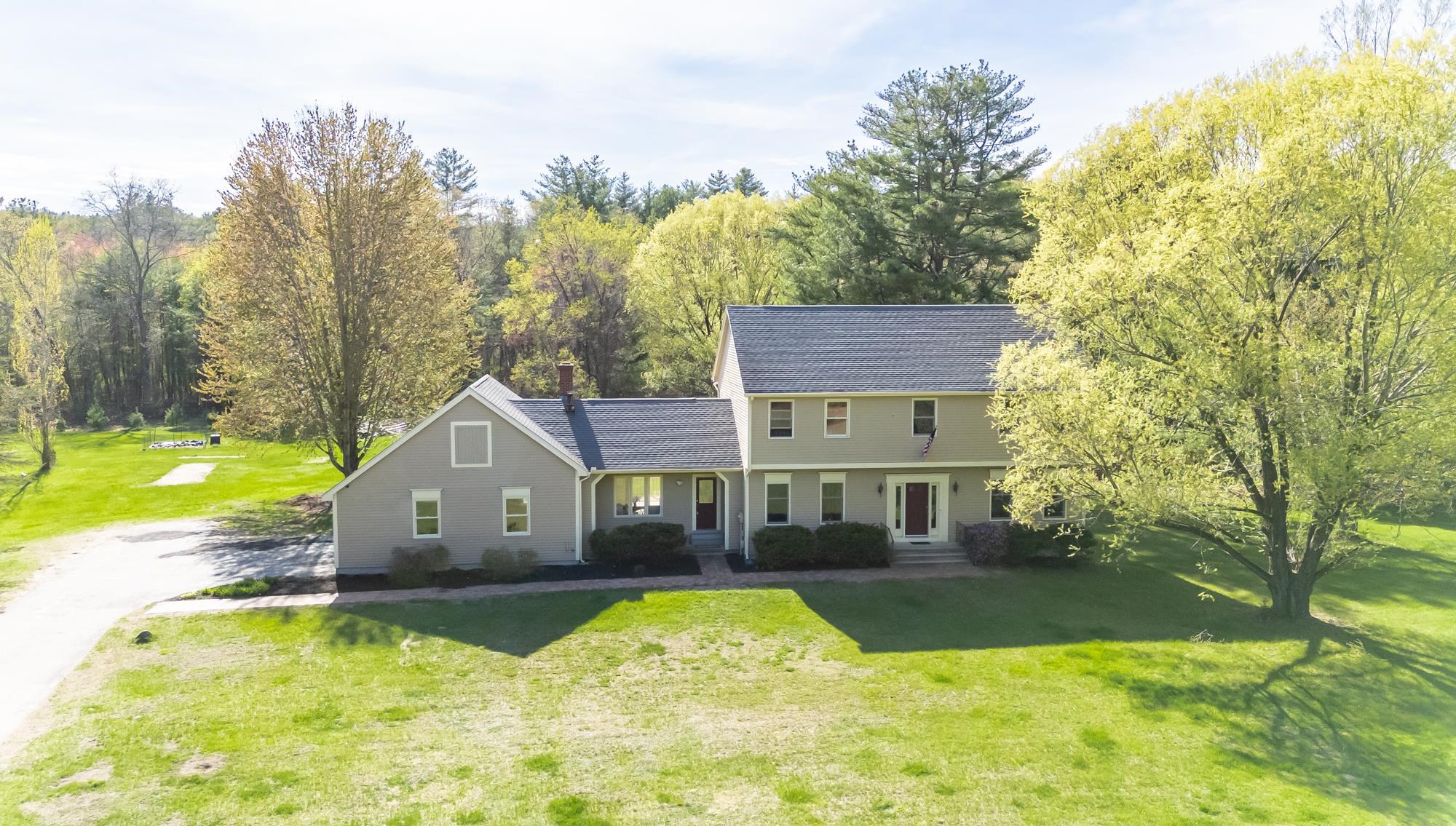 145 Hollis Road Amherst, NH 03031 - Photo 27 of 32