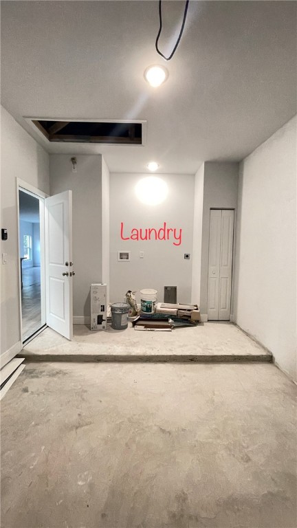 3395 3rd Place Vero Beach, FL 32968 - Photo 15 of 15 a view of a hallway