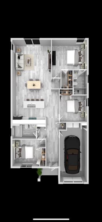 3395 3rd Place Vero Beach, FL 32968 - Photo 5 of 15