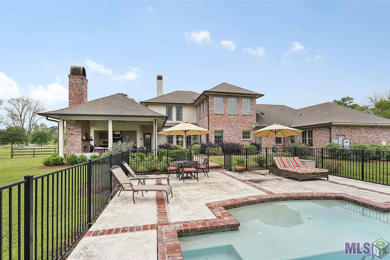 1061 River Road Sunshine, LA 70780 - Photo 36 of 50 Gallery Image 36