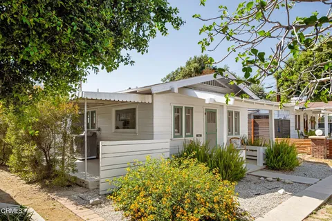 $550,000 | 100 Palmetto Drive, Unit 3, Pasadena, CA 91105