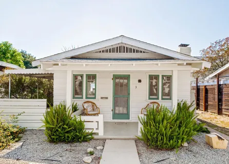 $550,000 | 100 Palmetto Drive, Unit 3, Pasadena, CA 91105