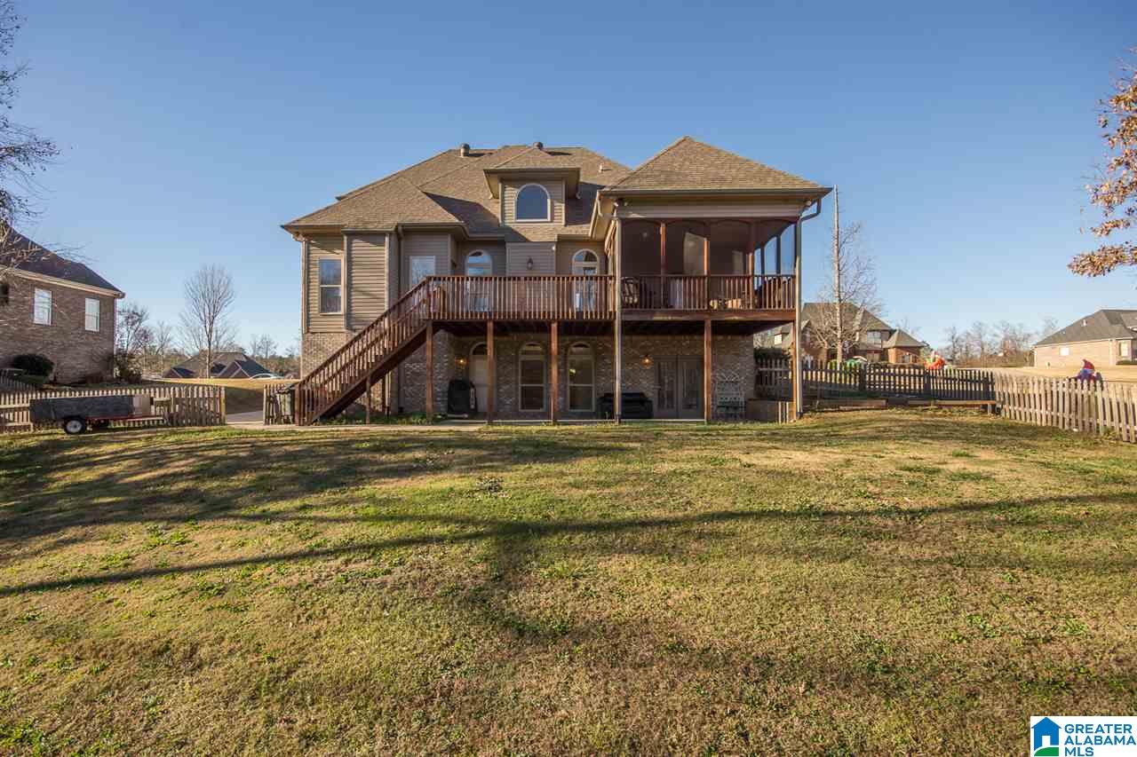 2850 Aster Lake Road Helena, AL 35022 - Photo 30 of 32