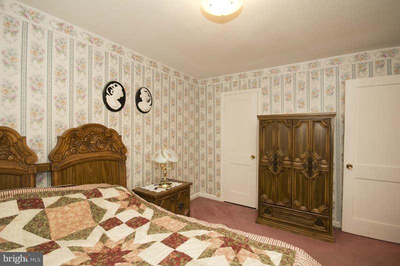 1536 Doolittle Road Baltimore, MD 21221 - Photo 14 of 20 Bedroom