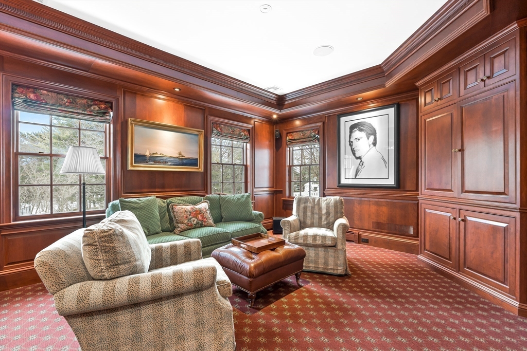 65 Woodcliff Road Wellesley, MA 02481 - Photo 14 of 40