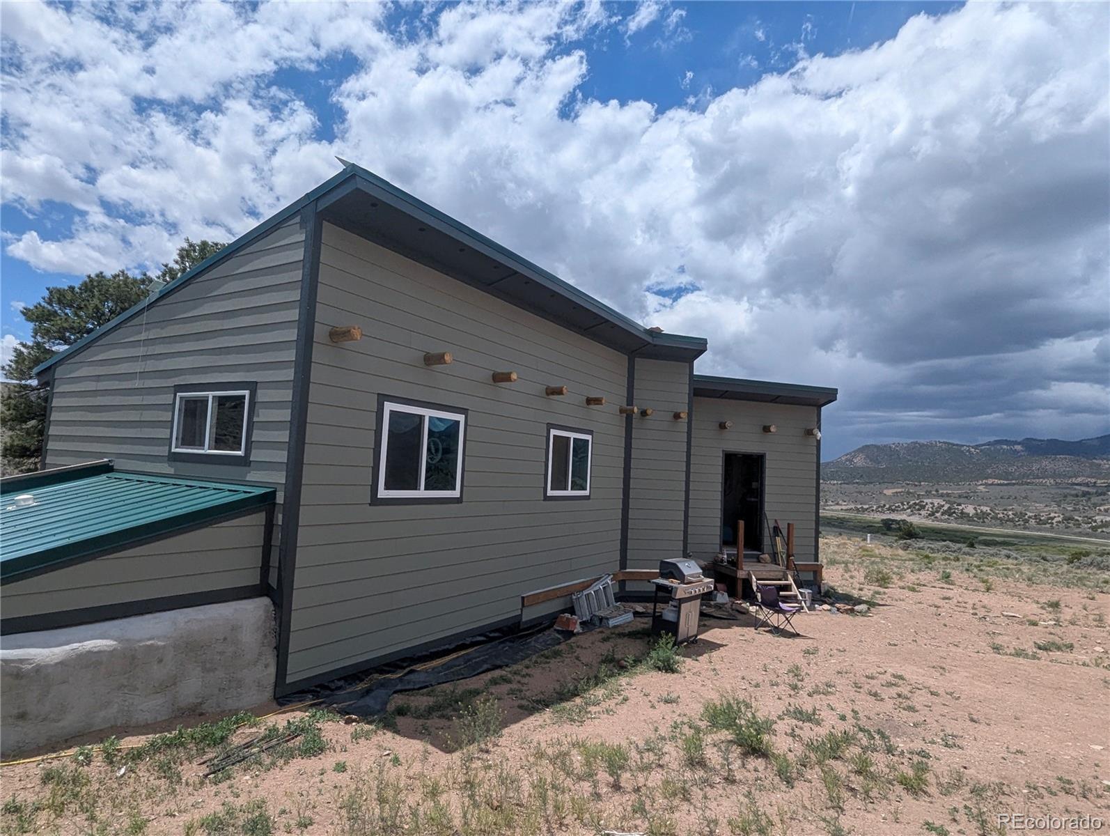 4808 Fleming Road Fort Garland, CO 81133 - Photo 1 of 10