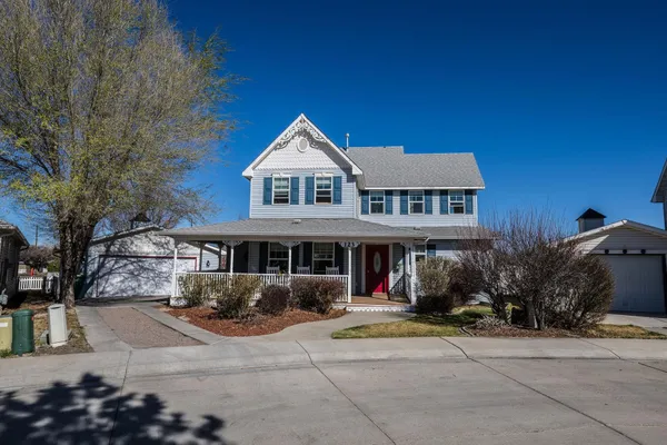 $469,900 | 123 Kent Street, Fruita, CO 81521