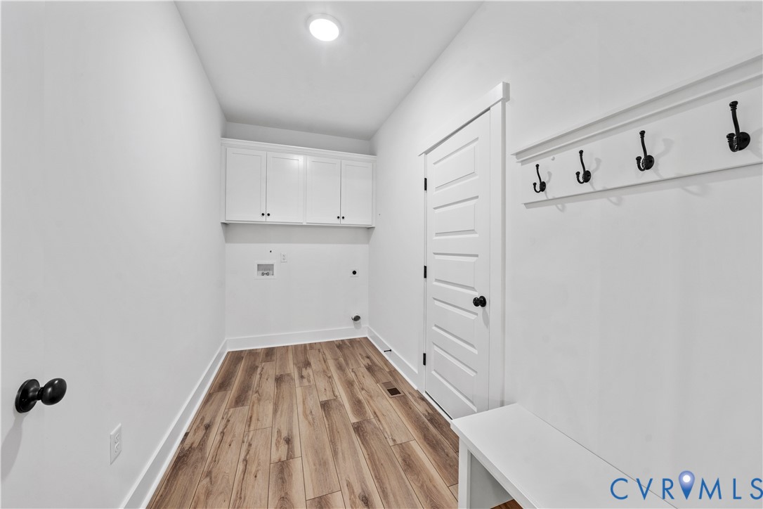 3814 Bell Road Goochland, VA 23063 - Photo 15 of 32 For example only. Please see supplements and specs