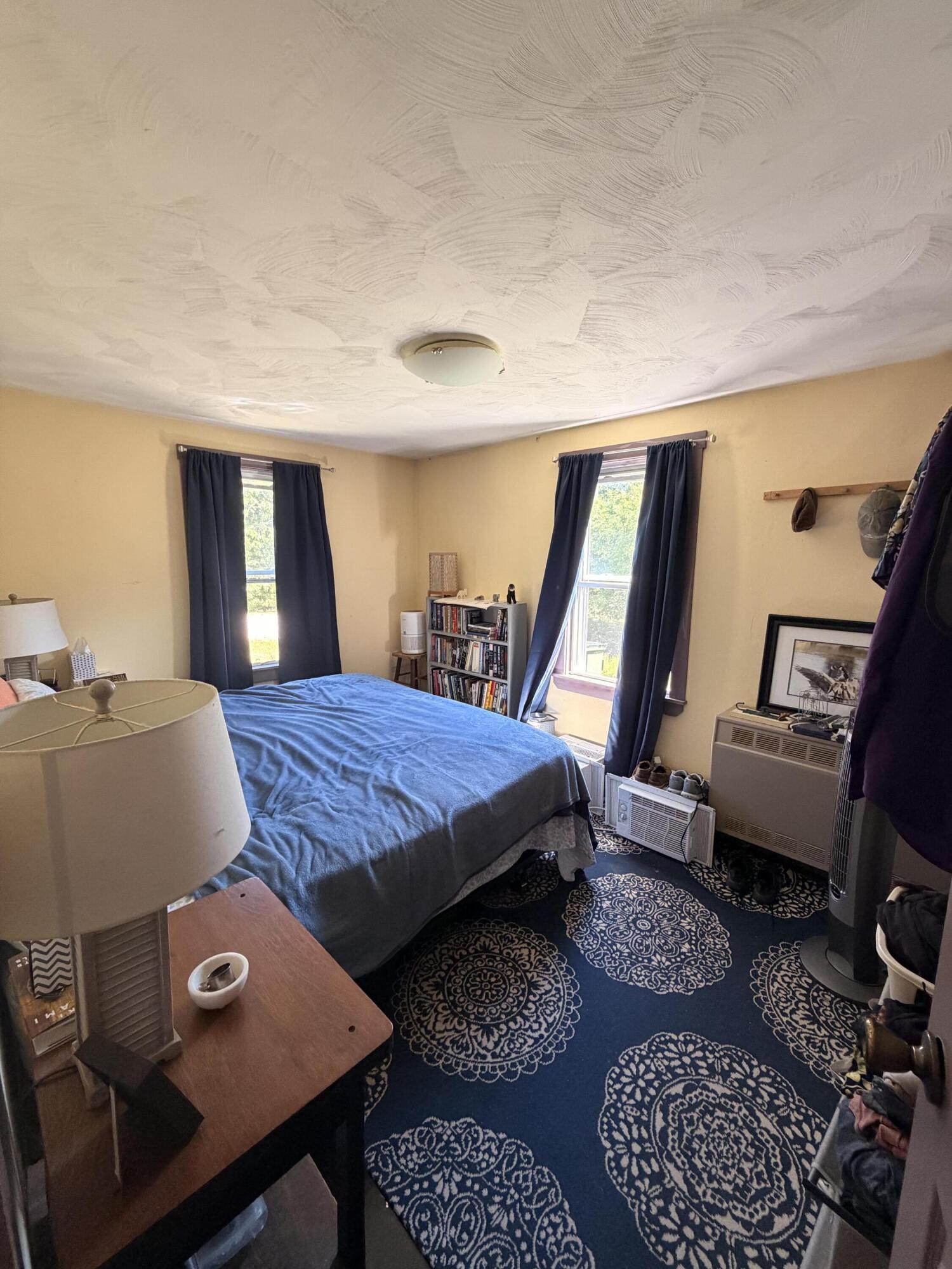 69 Quarry Road Sullivan, ME 04664 - Photo 30 of 36 1st Floor Bedroom