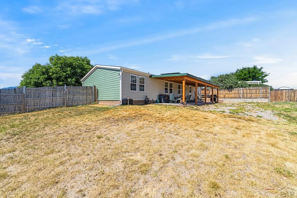 206 Indian Hills Road Florence, CO 81226 - Photo 24 of 34