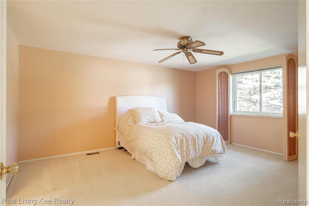 988 Briston Drive Rochester, MI 48307 - Photo 57 of 79