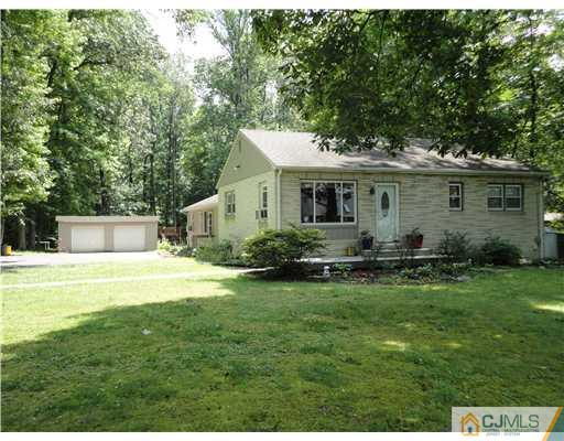 246 New Road Monmouth Junction, NJ 08852 - Photo 1 of 13 Gallery Image 1