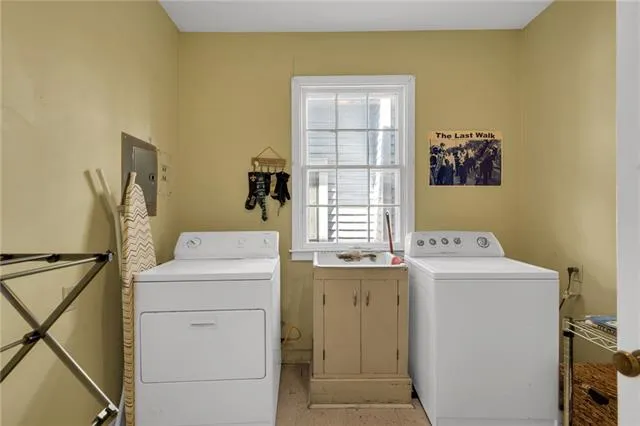 $839,000 | 3419-21 Prytania Street, New Orleans, LA 70115