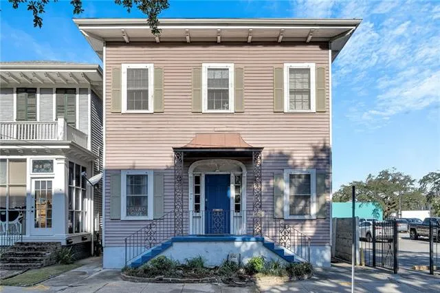 $839,000 | 3419-21 Prytania Street, New Orleans, LA 70115