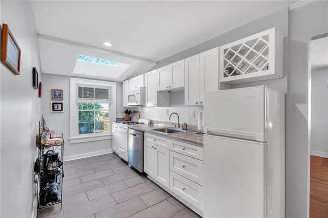 $839,000 | 3419-21 Prytania Street, New Orleans, LA 70115