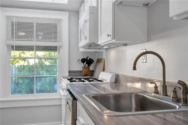 $839,000 | 3419-21 Prytania Street, New Orleans, LA 70115