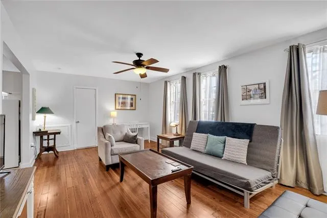 $839,000 | 3419-21 Prytania Street, New Orleans, LA 70115