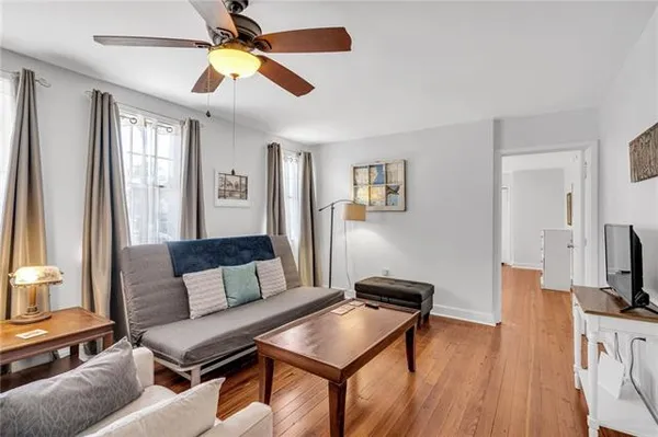 $825,000 | 3419-21 Prytania Street, New Orleans, LA 70115