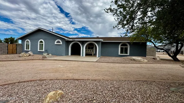 $675,000 | 7860 East Mawson Road, Mesa, AZ 85207