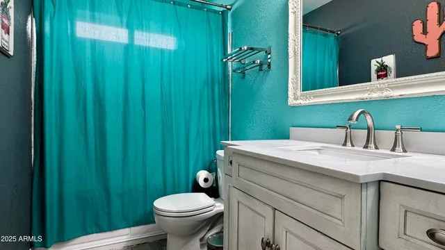 $675,000 | 7860 East Mawson Road, Mesa, AZ 85207