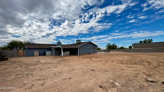 $675,000 | 7860 East Mawson Road, Mesa, AZ 85207