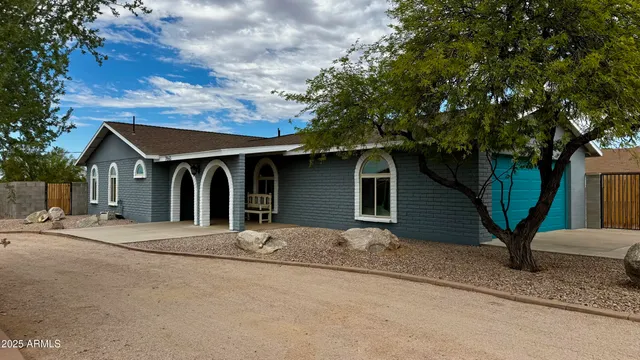 $675,000 | 7860 East Mawson Road, Mesa, AZ 85207