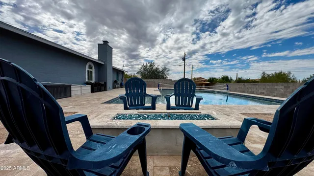 $675,000 | 7860 East Mawson Road, Mesa, AZ 85207