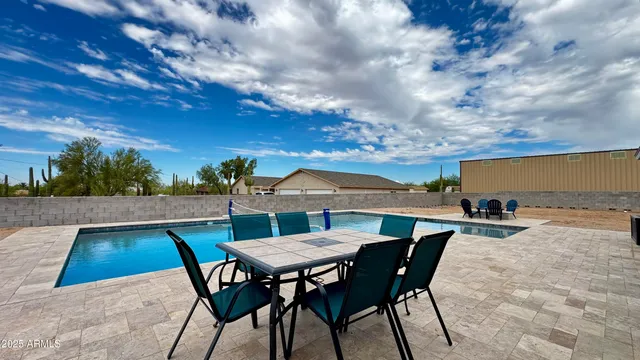 $675,000 | 7860 East Mawson Road, Mesa, AZ 85207