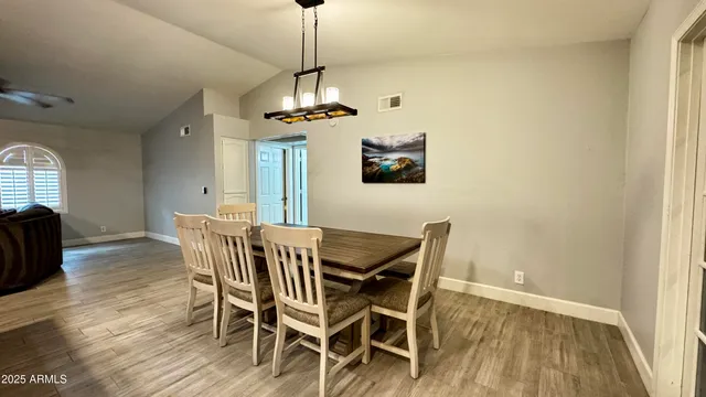 $675,000 | 7860 East Mawson Road, Mesa, AZ 85207