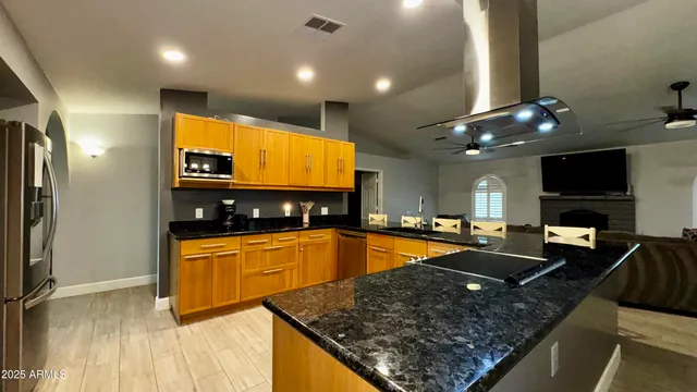 $675,000 | 7860 East Mawson Road, Mesa, AZ 85207