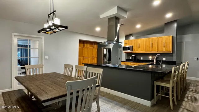 $675,000 | 7860 East Mawson Road, Mesa, AZ 85207