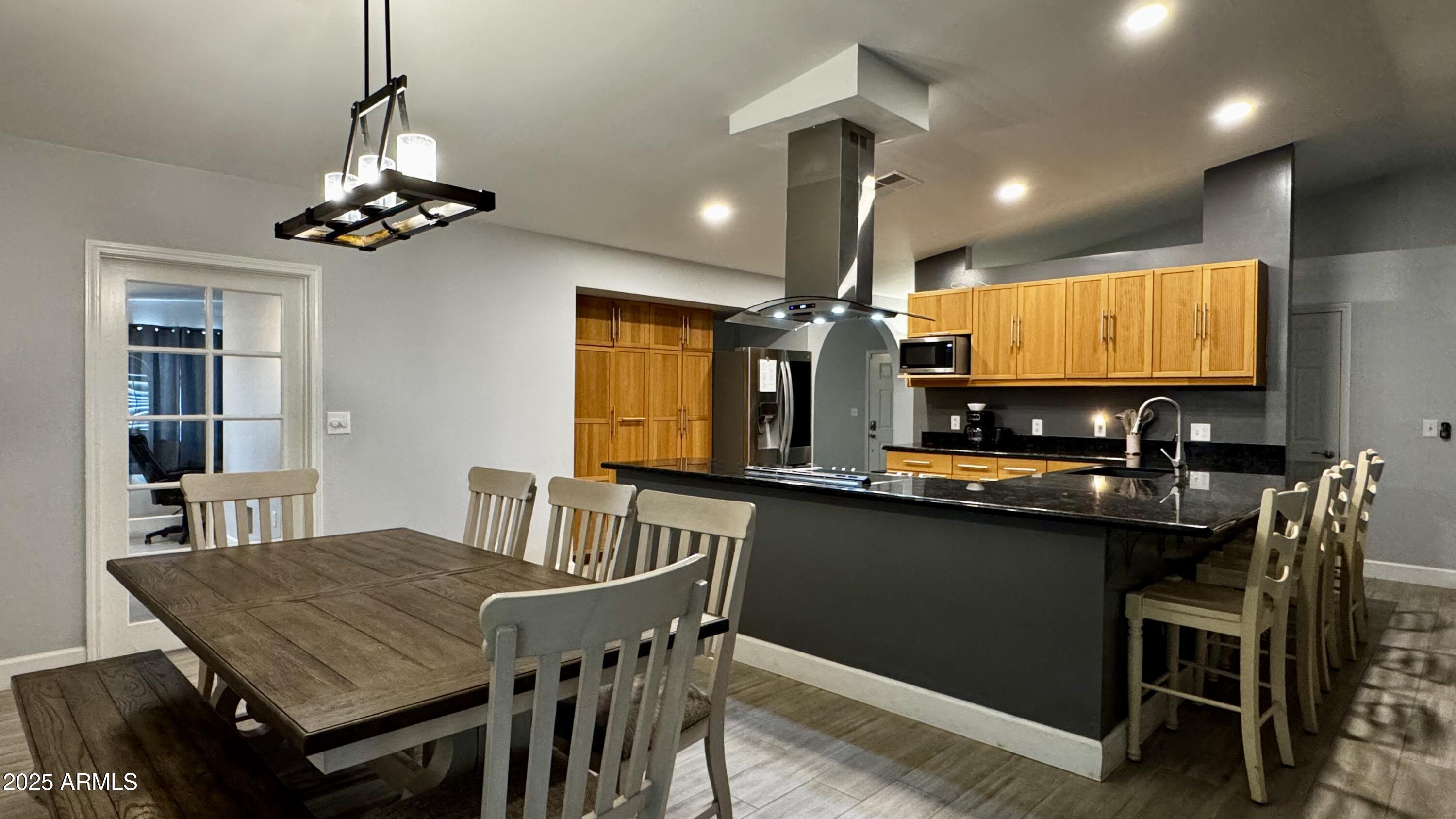 7860 East Mawson Road Mesa, AZ 85207 - Photo 8 of 22 7860 E MAWSON RD