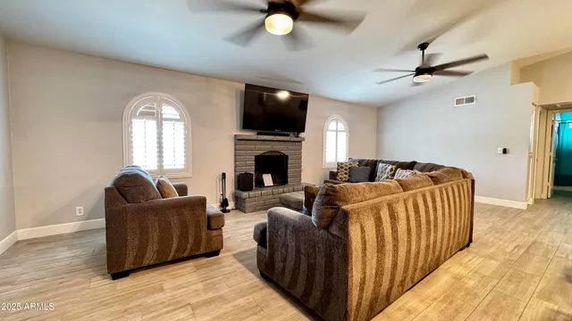 $675,000 | 7860 East Mawson Road, Mesa, AZ 85207