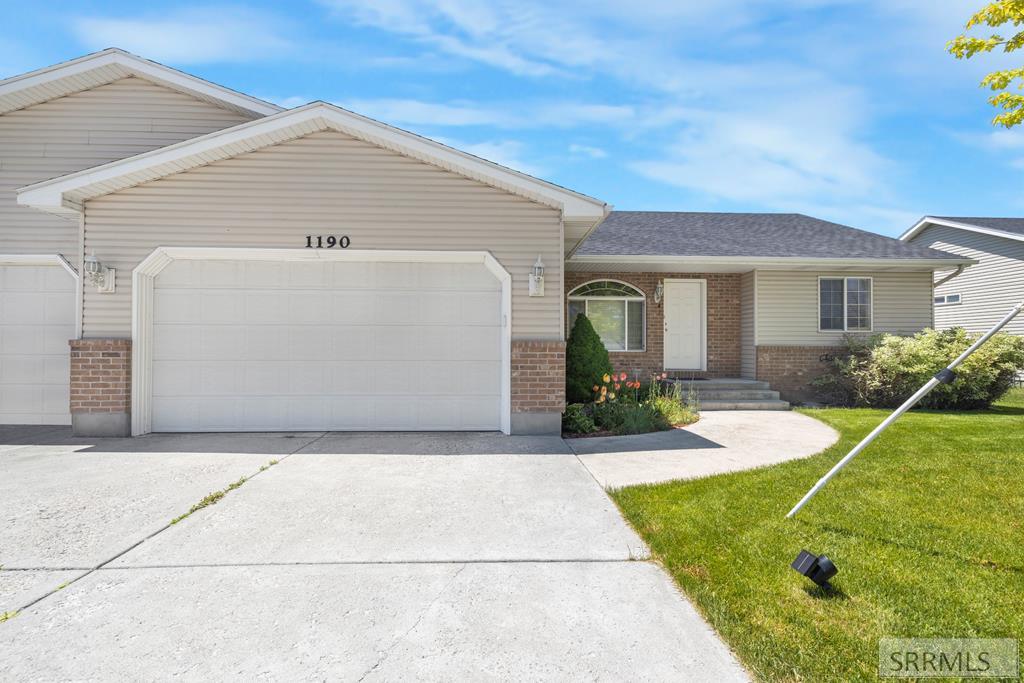1190 Matchpoint Drive Ammon, ID 83406 - Photo 1 of 1 Main View