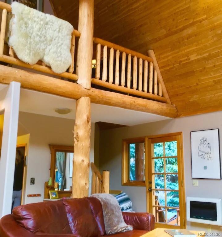 137 Fall River Road Idaho Springs, CO 80452 - Photo 16 of 20