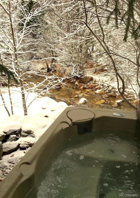 137 Fall River Road Idaho Springs, CO 80452 - Photo 18 of 20