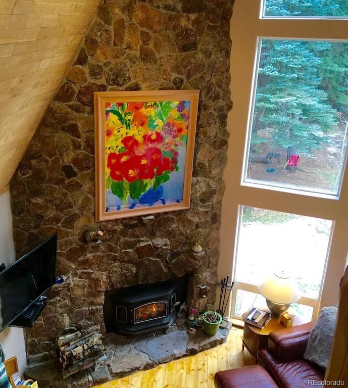 137 Fall River Road Idaho Springs, CO 80452 - Photo 19 of 20