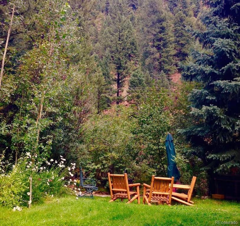 137 Fall River Road Idaho Springs, CO 80452 - Photo 3 of 20