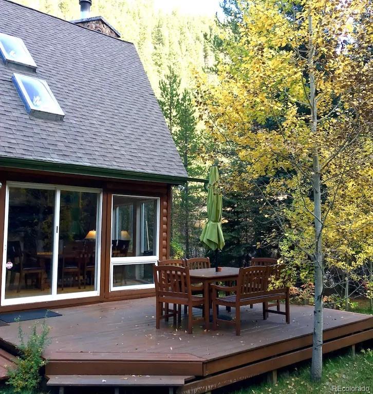 137 Fall River Road Idaho Springs, CO 80452 - Photo 5 of 20