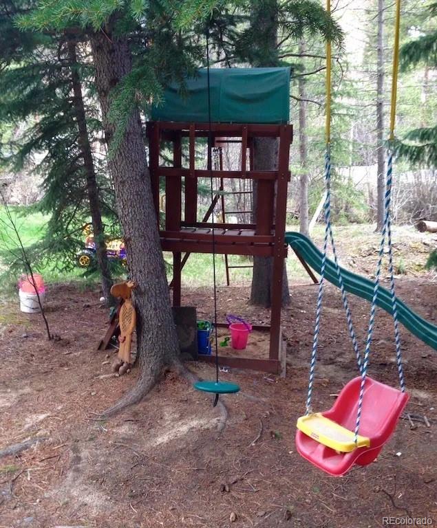 137 Fall River Road Idaho Springs, CO 80452 - Photo 8 of 20