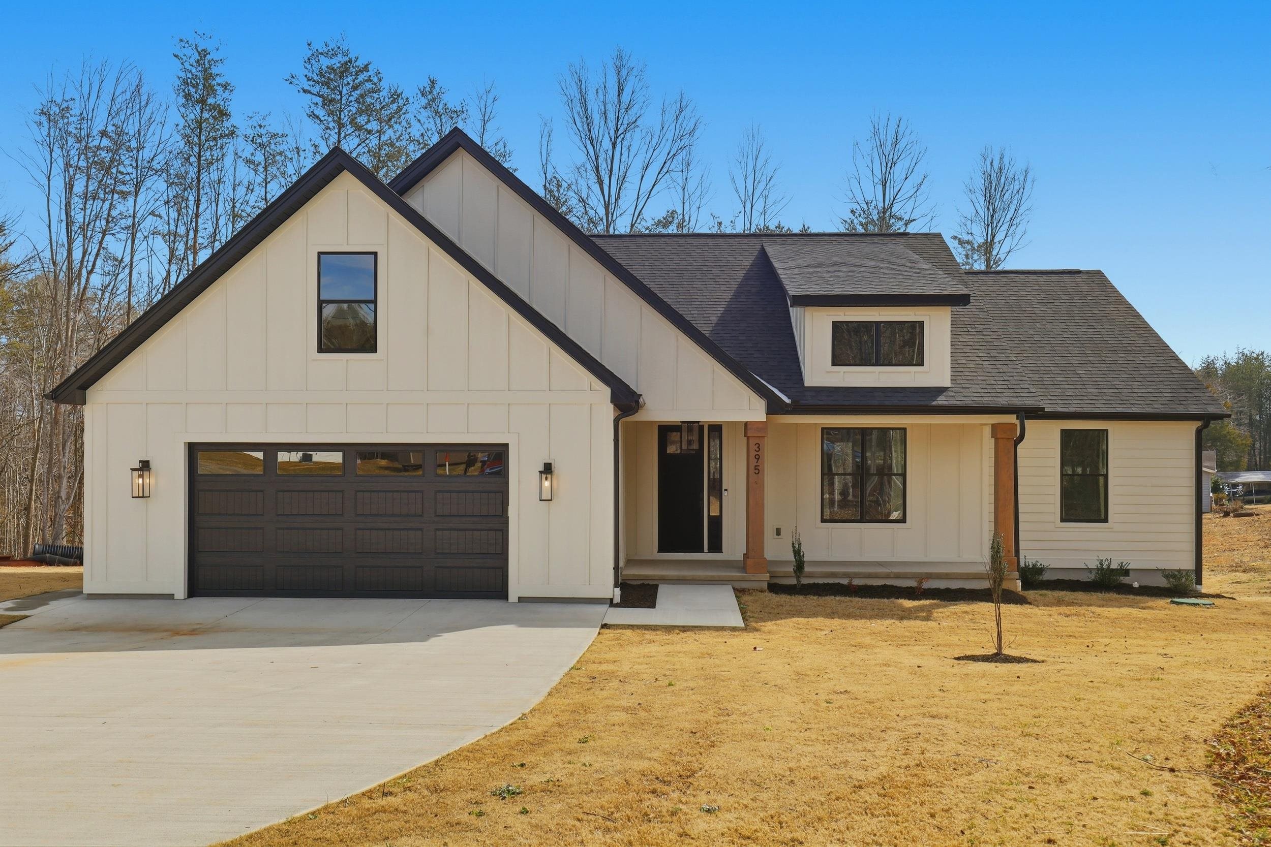 395 Mountainview Road Landrum, SC 29356 - Photo 1 of 22
