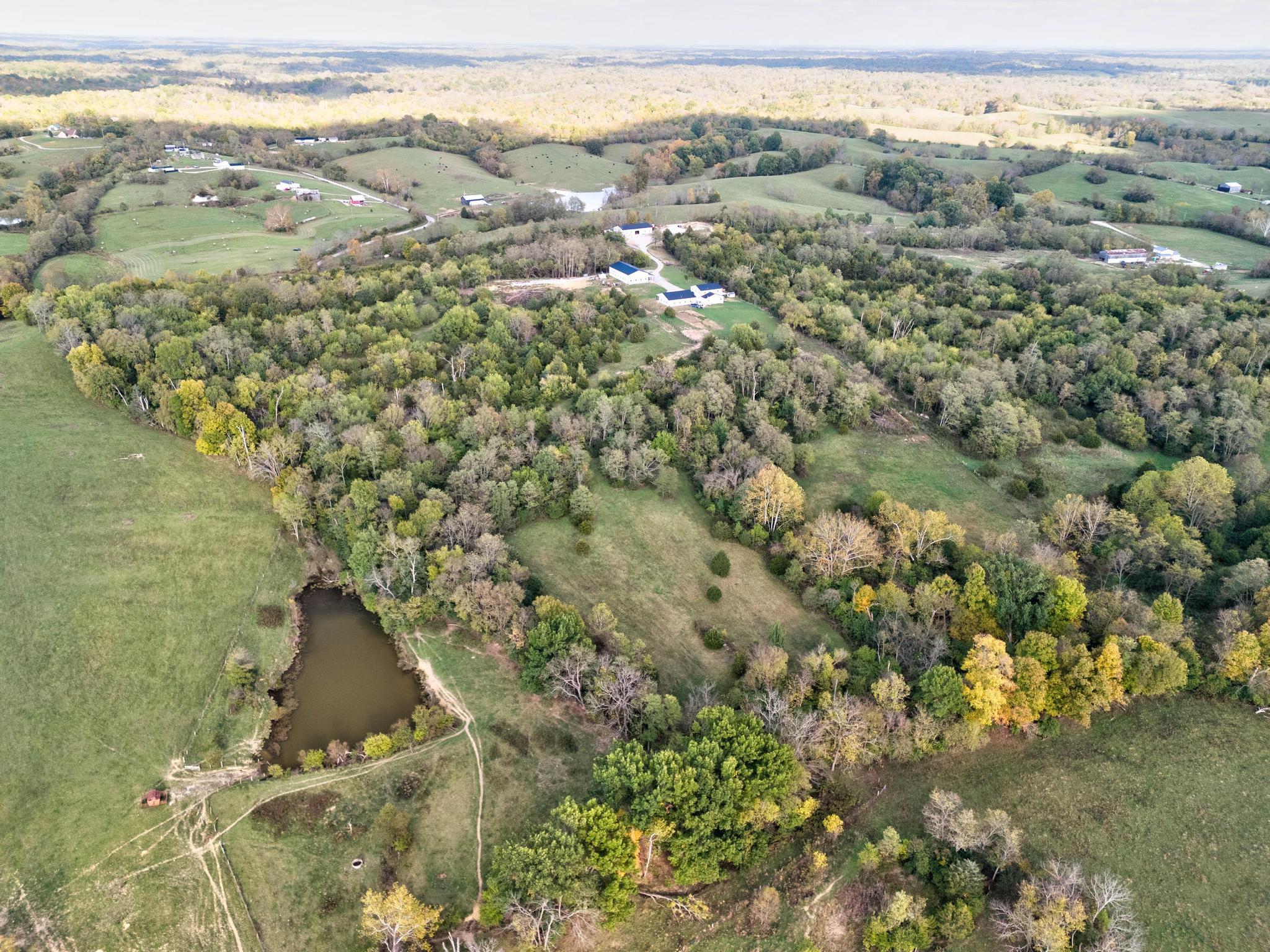 1341 Lester Road Cynthiana, KY 41031 - Photo 54 of 54 DJI_20241017045712_0011_D_-2_-3