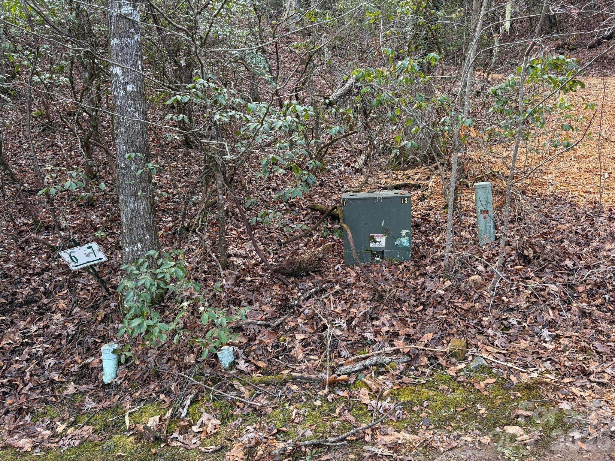 70 Crescent Ridge Drive, Unit NONE Franklin, NC 28734 - Photo 13 of 13