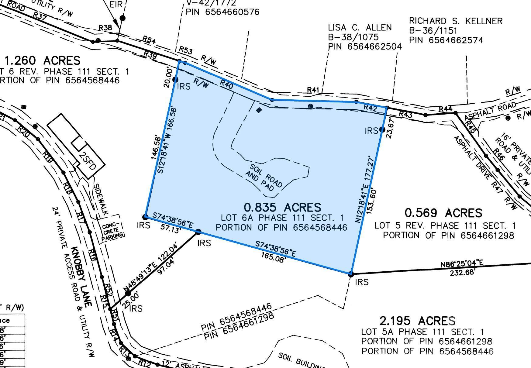 70 Crescent Ridge Drive, Unit NONE Franklin, NC 28734 - Photo 6 of 13