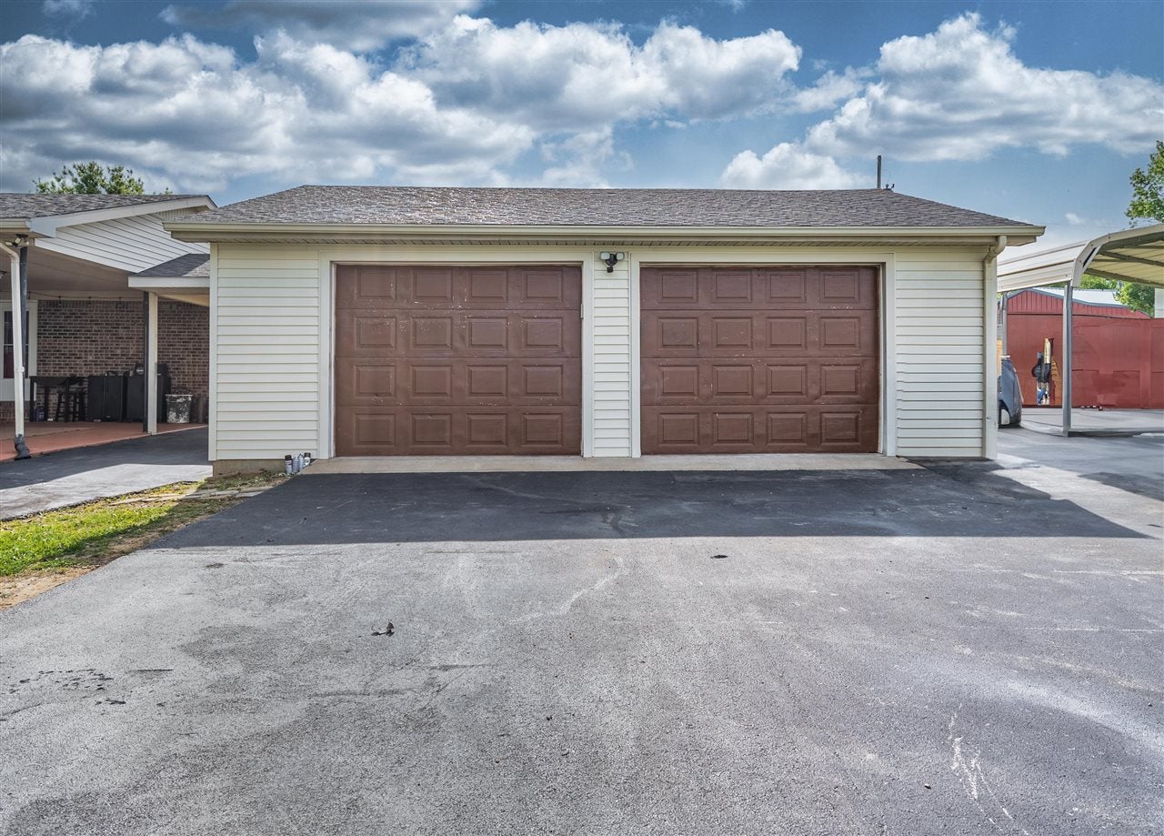 292 Old 79 Loop Road Russellville, KY 42276 - Photo 29 of 43 Gallery Image 29