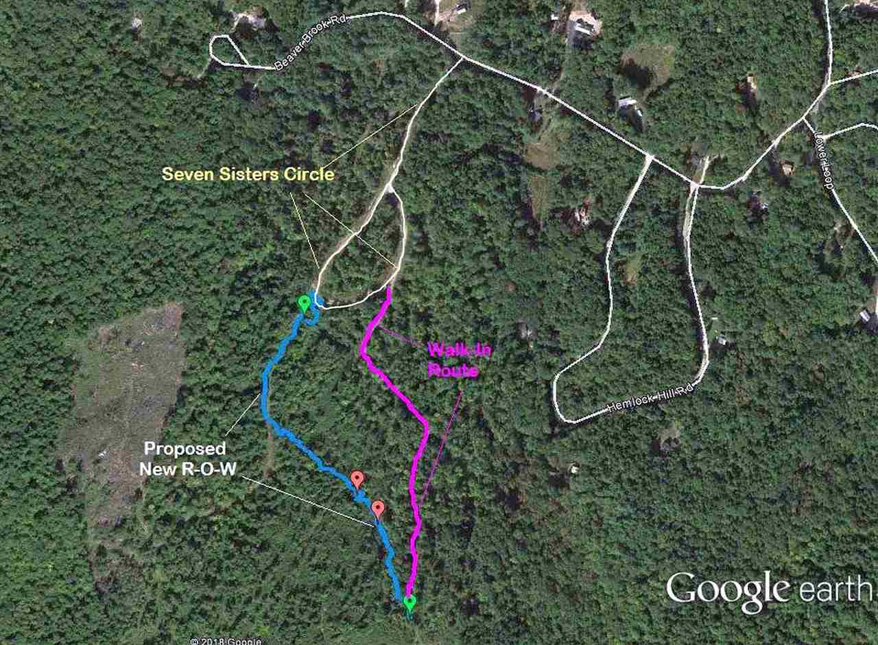 Off Beaver Brook Road Campton, NH 03223 - Photo 11 of 11 Gallery Image 11