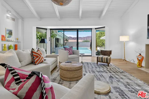$1,825,000 | Undisclosed Address, Rancho Mirage, CA 92270