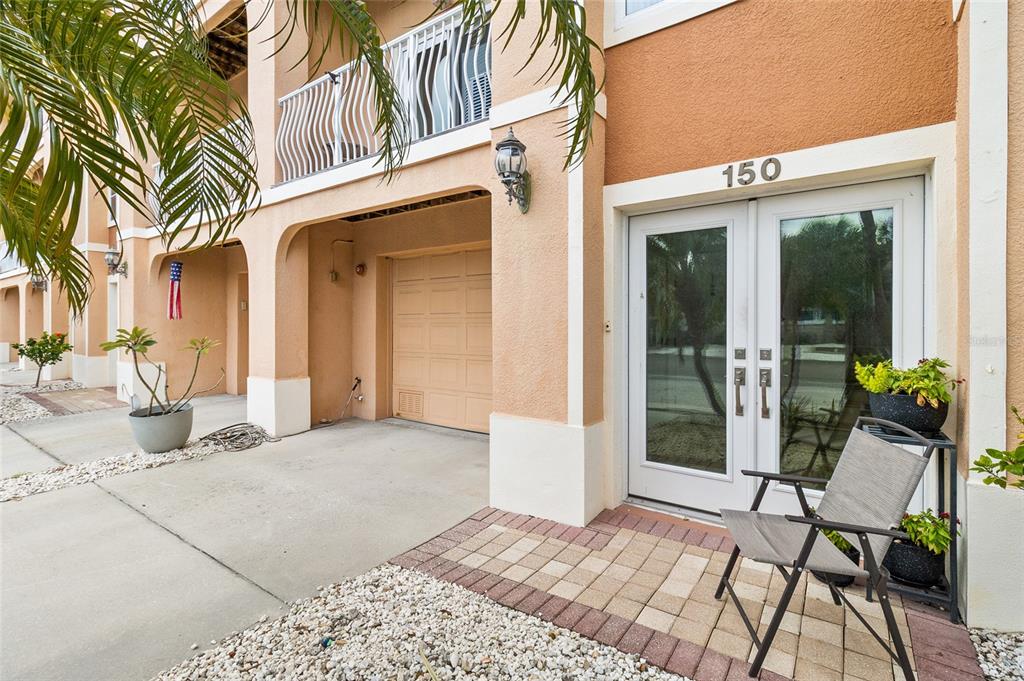 150 164th Avenue Redington Beach, FL 33708 - Photo 4 of 64 a view of a building with a outdoor space