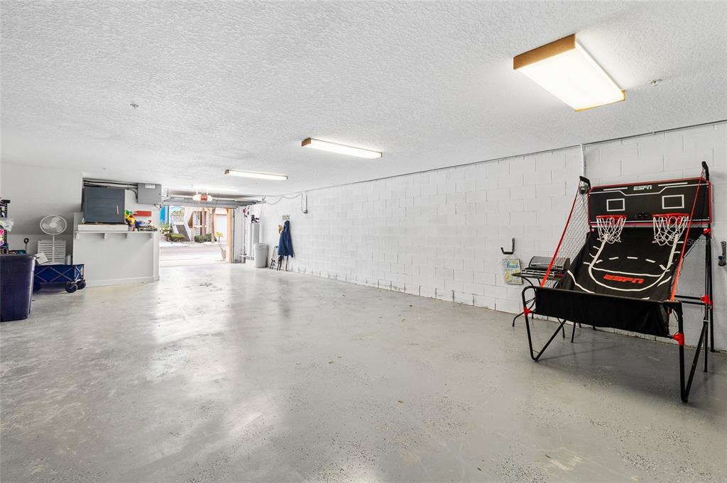 150 164th Avenue Redington Beach, FL 33708 - Photo 45 of 64 a view of a hallway with couch
