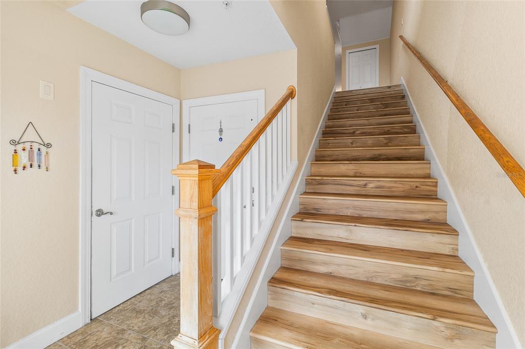 150 164th Avenue Redington Beach, FL 33708 - Photo 5 of 64 a view of entryway